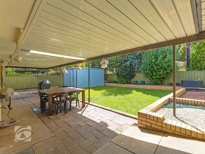 13 Hughes Avenue, St Agnes SA 5097