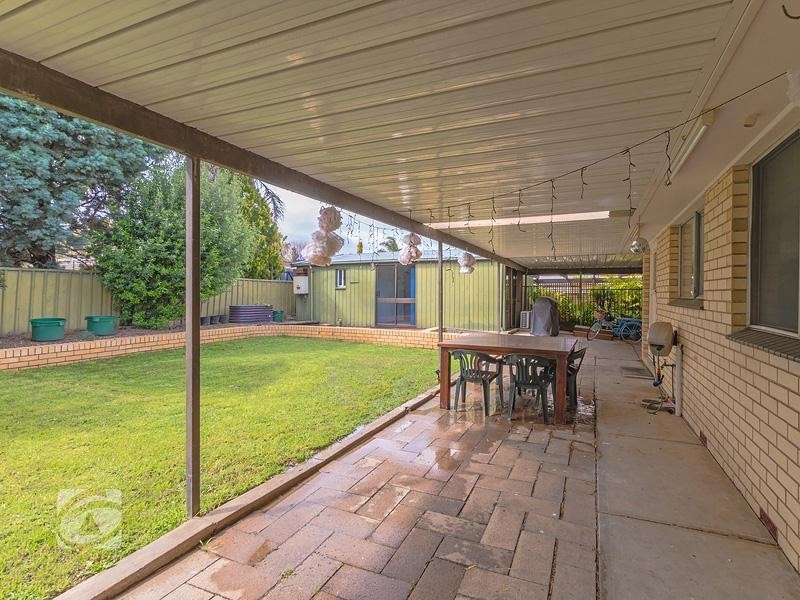 13 Hughes Avenue, St Agnes SA 5097