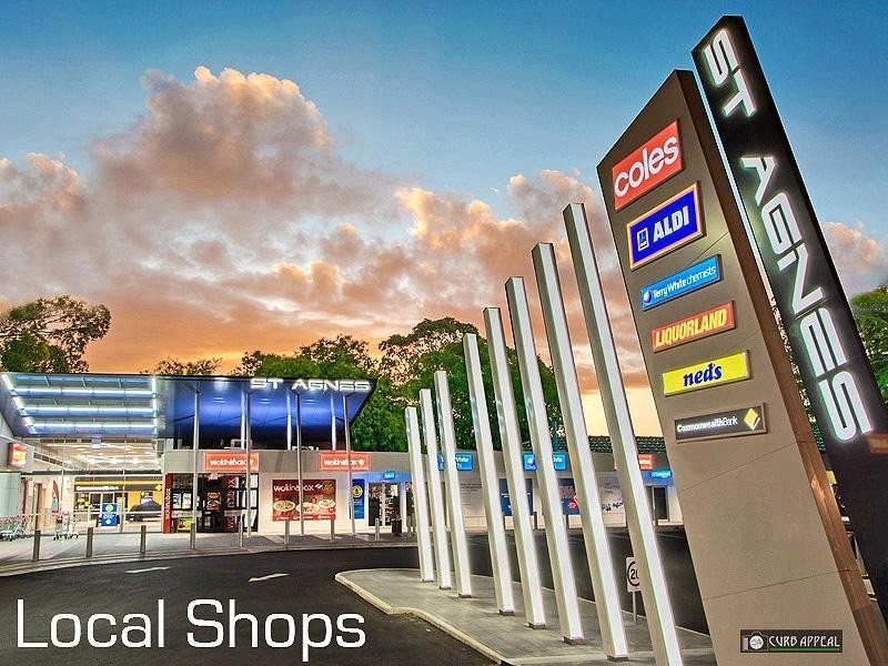 13 Hughes Avenue, St Agnes SA 5097