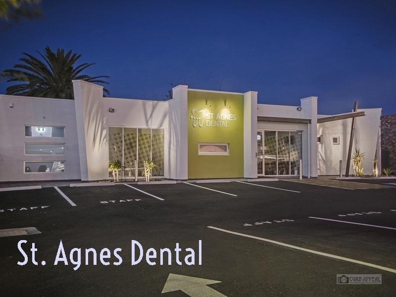 13 Hughes Avenue, St Agnes SA 5097