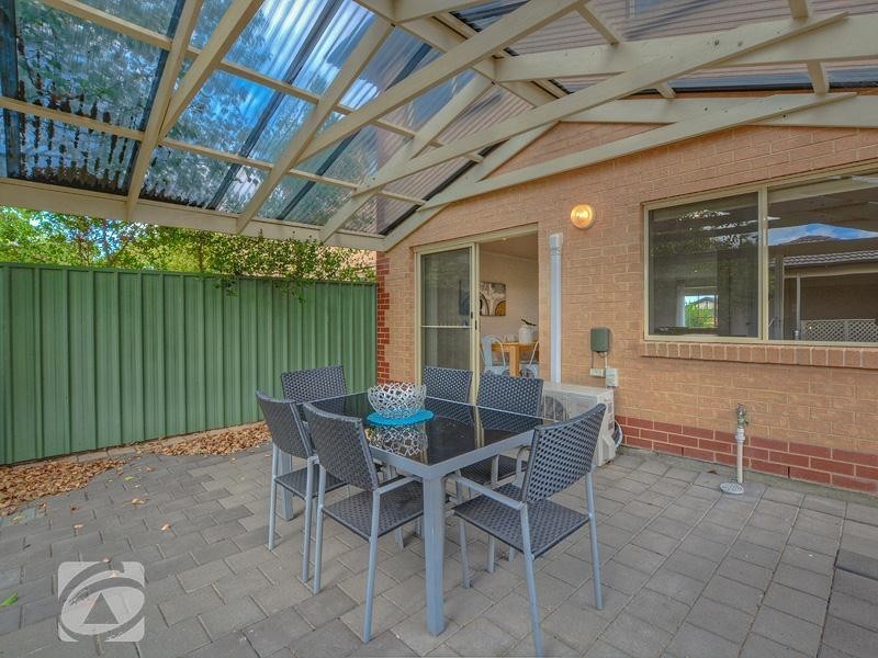 20 Harvey Avenue, Walkley Heights SA 5098