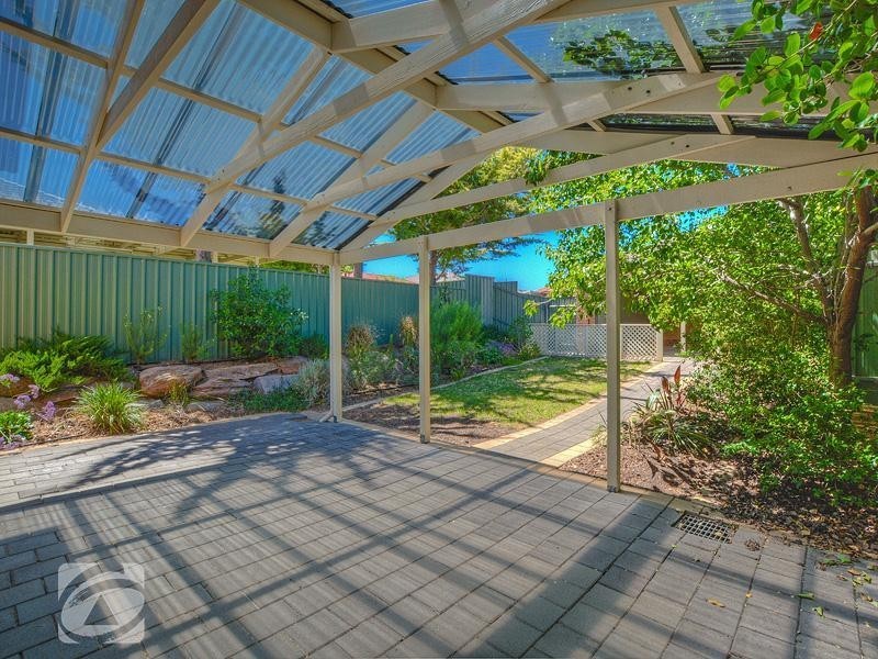 20 Harvey Avenue, Walkley Heights SA 5098