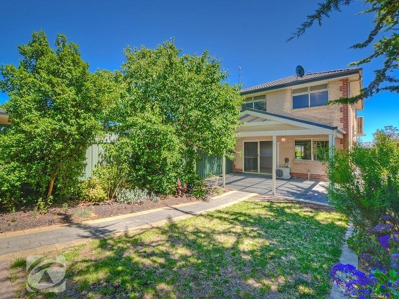 20 Harvey Avenue, Walkley Heights SA 5098