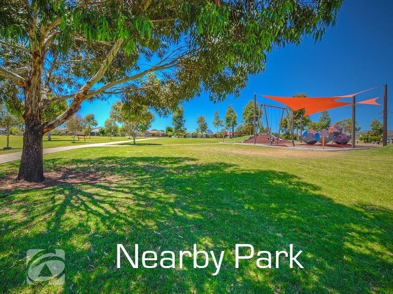 20 Harvey Avenue, Walkley Heights SA 5098