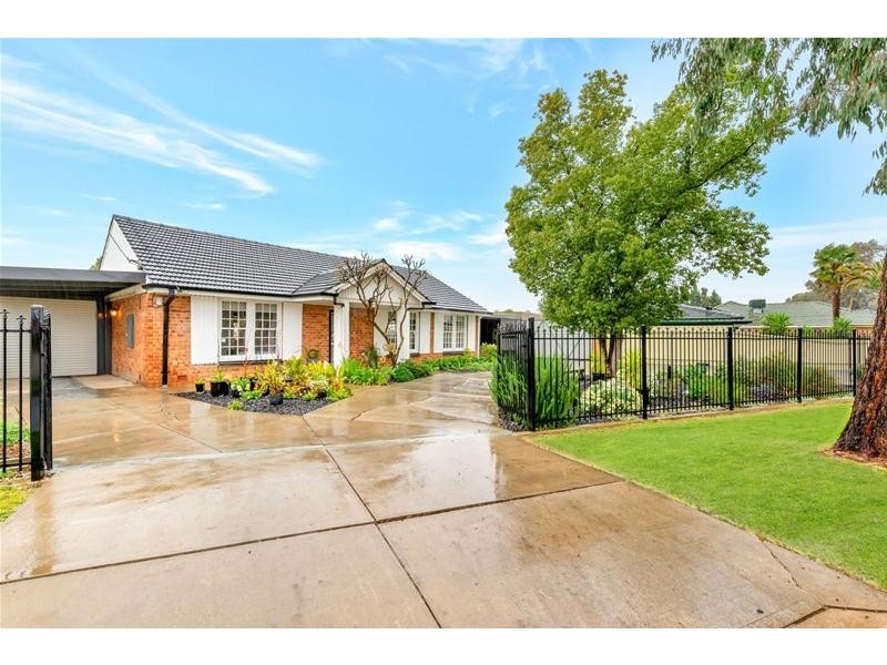 4 Jennier Crescent, Brahma Lodge SA 5109