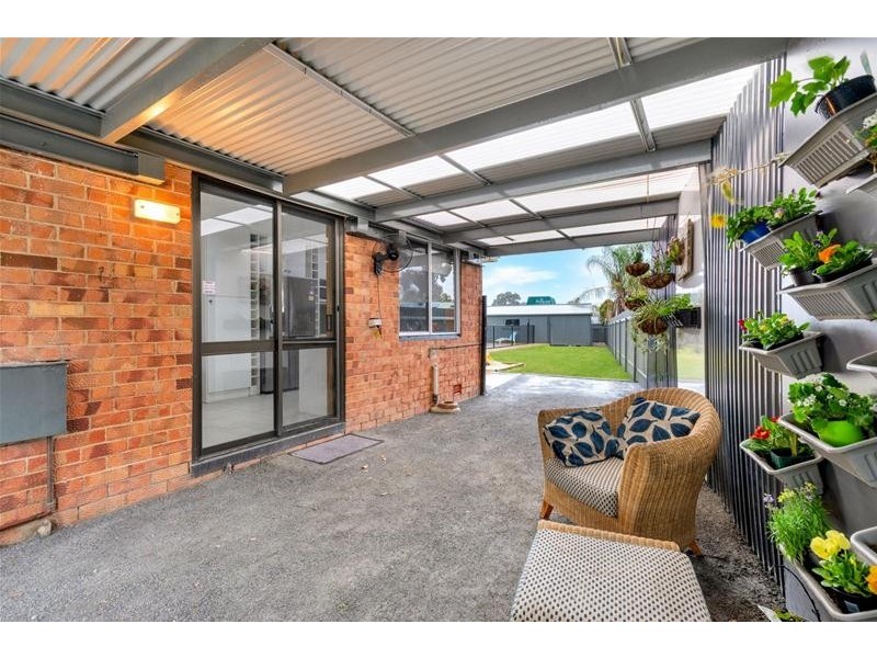 4 Jennier Crescent, Brahma Lodge SA 5109