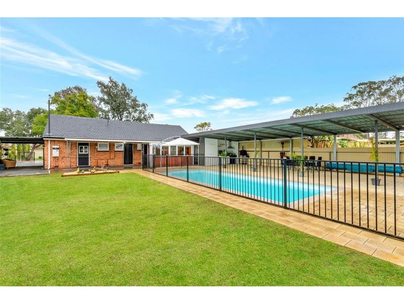 4 Jennier Crescent, Brahma Lodge SA 5109