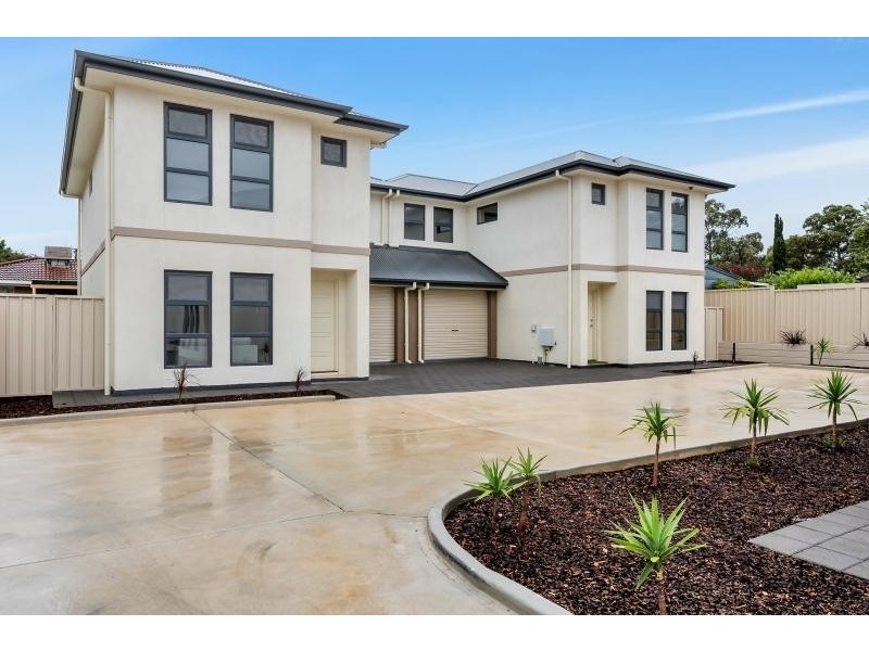 2/1109-1111 North East Road, Ridgehaven SA 5097