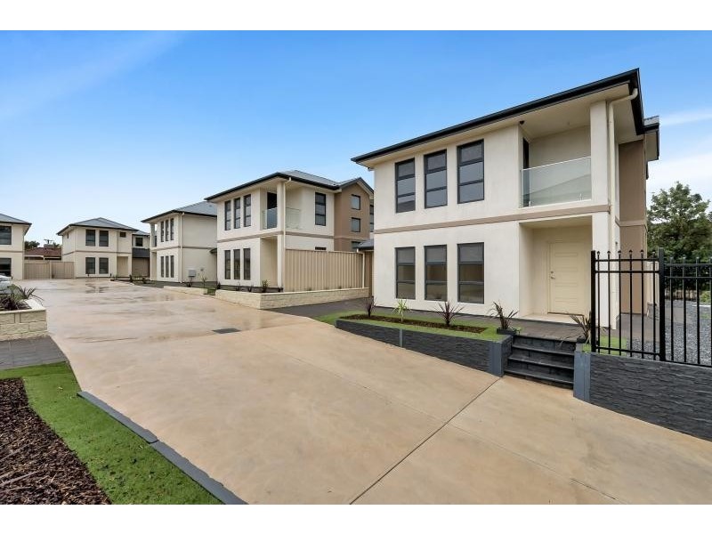 2/1109-1111 North East Road, Ridgehaven SA 5097