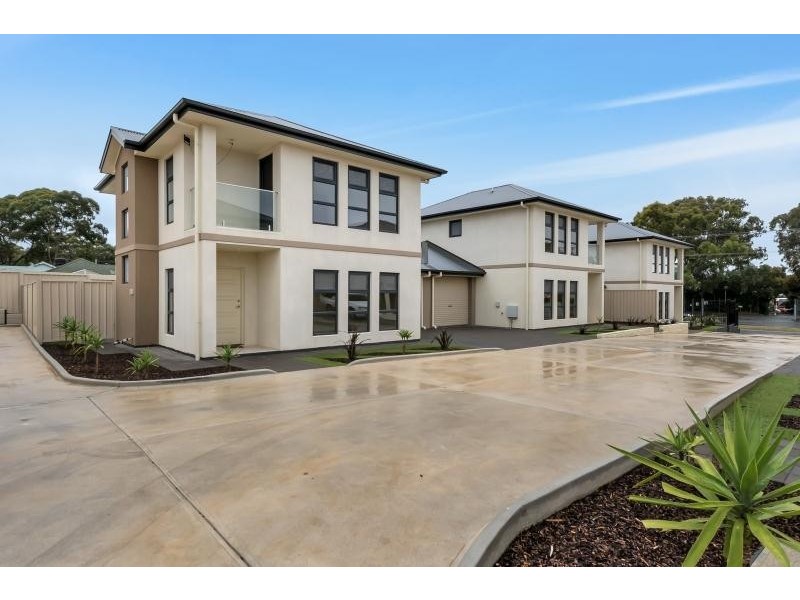 2/1109-1111 North East Road, Ridgehaven SA 5097