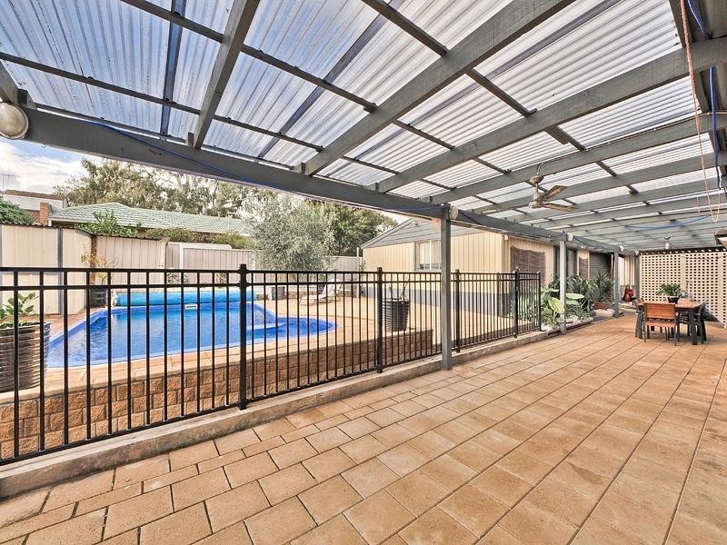 5 Cotton Street, Fairview Park SA 5126