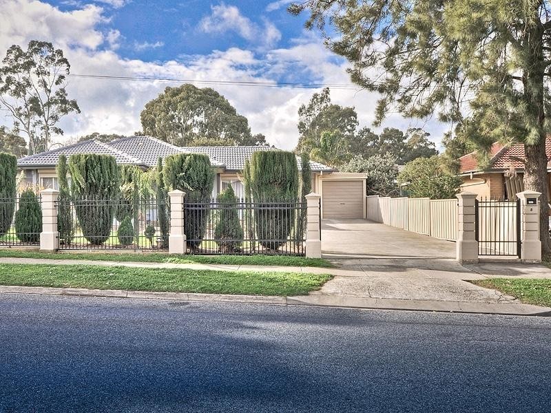 5 Cotton Street, Fairview Park SA 5126