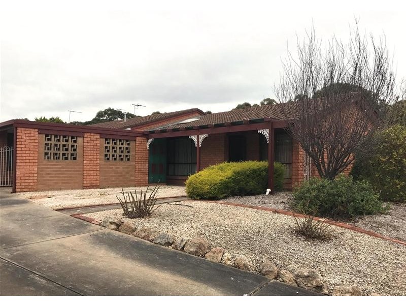 1/7 Geddes Court, St Agnes SA 5097