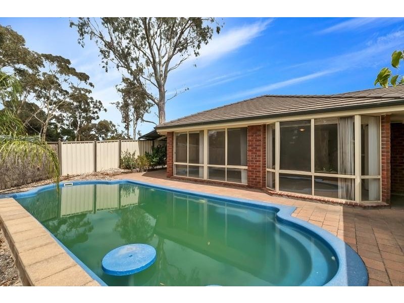 18 Satsuma Crescent, Golden Grove SA 5125