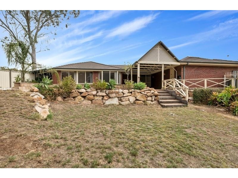 18 Satsuma Crescent, Golden Grove SA 5125