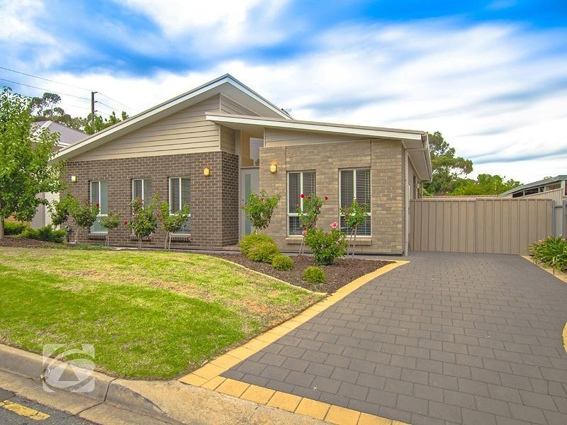 31 Carnarvon Avenue, Redwood Park SA 5097