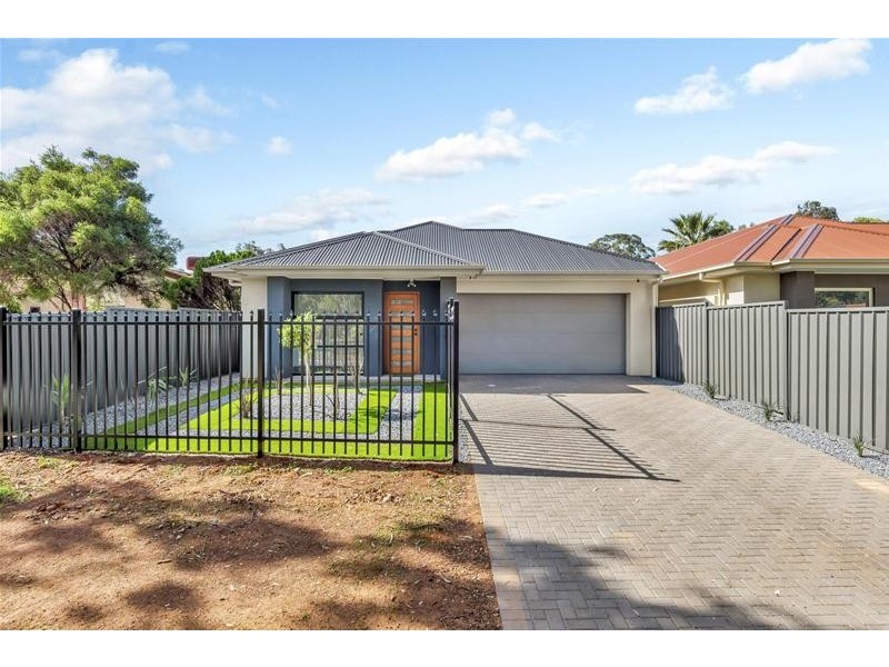45B Verbena Drive, Parafield Gardens SA 5107