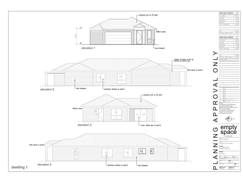 Lot 2, 21 Quebec Drive, Modbury Heights SA 5092