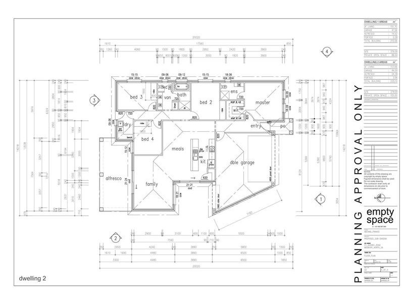 Lot 2, 21 Quebec Drive, Modbury Heights SA 5092