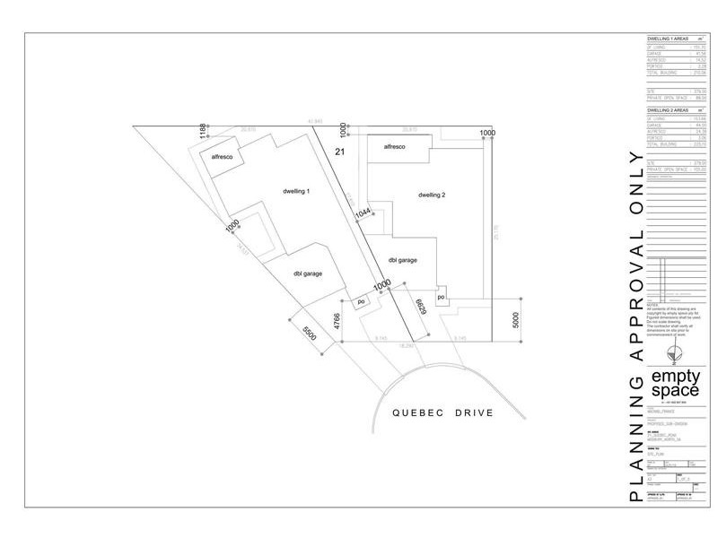 Lot 2, 21 Quebec Drive, Modbury Heights SA 5092