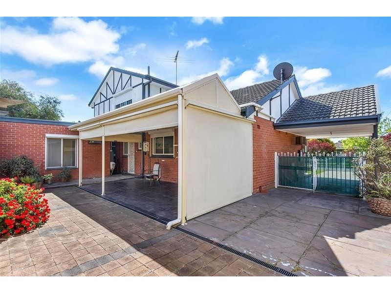 4 Pamela Avenue, Campbelltown SA 5074