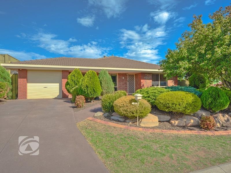 18 Gray Court, Greenwith SA 5125