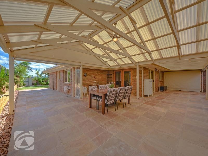 18 Gray Court, Greenwith SA 5125