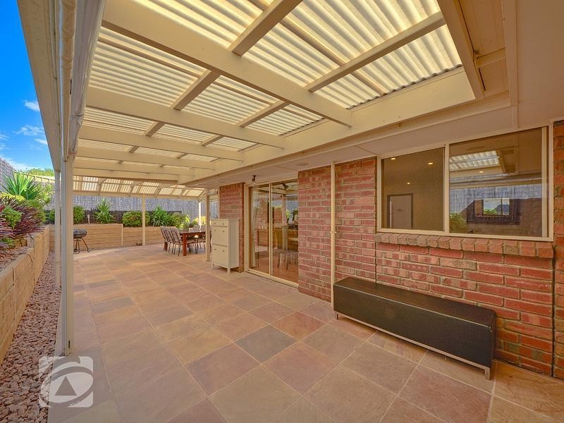 18 Gray Court, Greenwith SA 5125