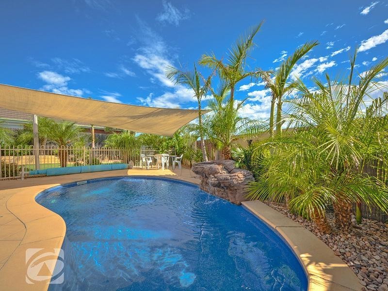 18 Gray Court, Greenwith SA 5125