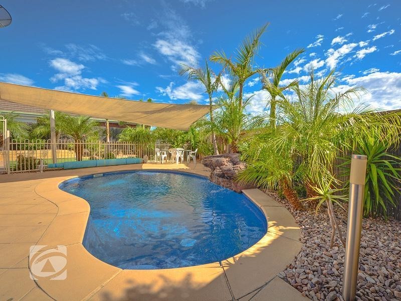 18 Gray Court, Greenwith SA 5125