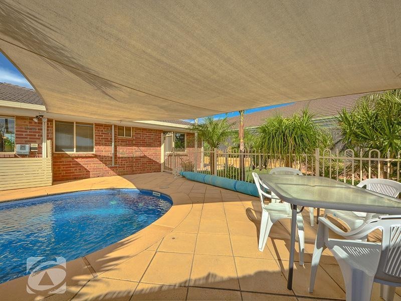 18 Gray Court, Greenwith SA 5125