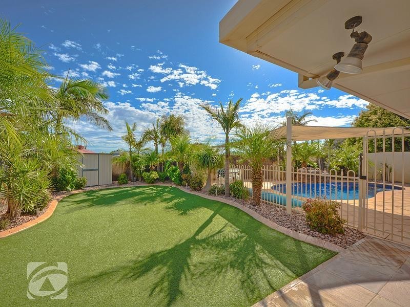 18 Gray Court, Greenwith SA 5125