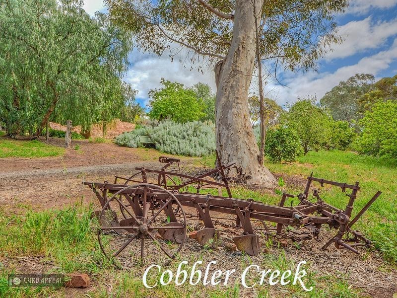 18 Gray Court, Greenwith SA 5125