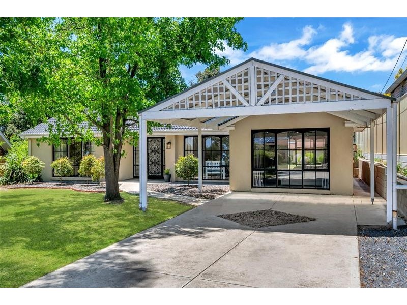 28 Delange Avenue, Banksia Park SA 5091