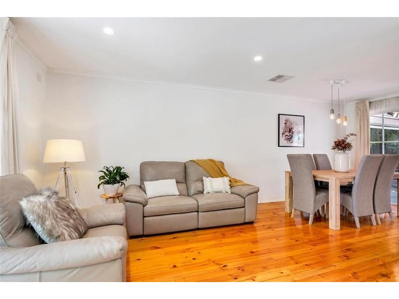 28 Delange Avenue, Banksia Park SA 5091