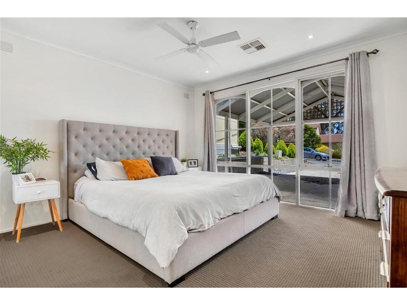 28 Delange Avenue, Banksia Park SA 5091