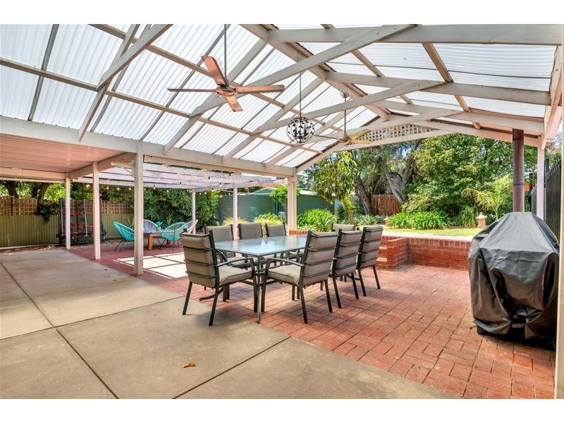 28 Delange Avenue, Banksia Park SA 5091