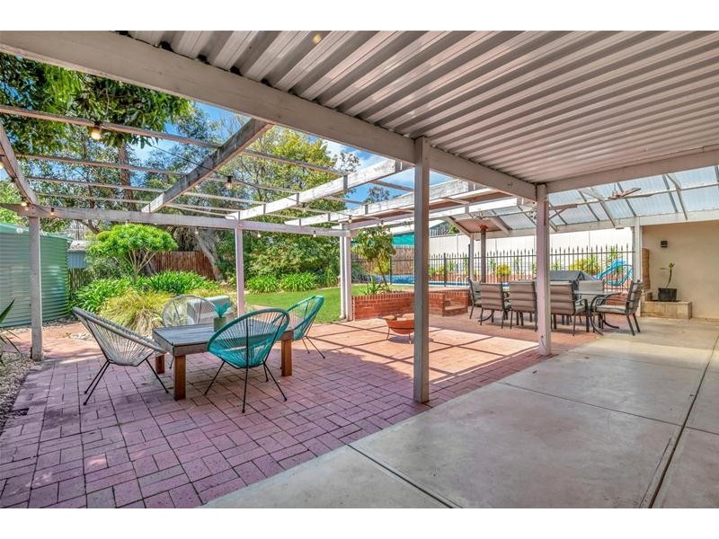 28 Delange Avenue, Banksia Park SA 5091