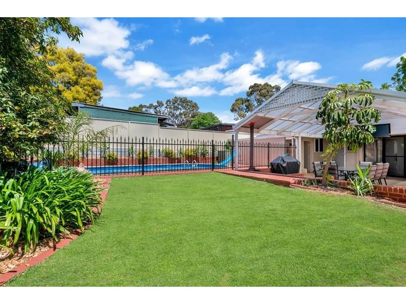 28 Delange Avenue, Banksia Park SA 5091