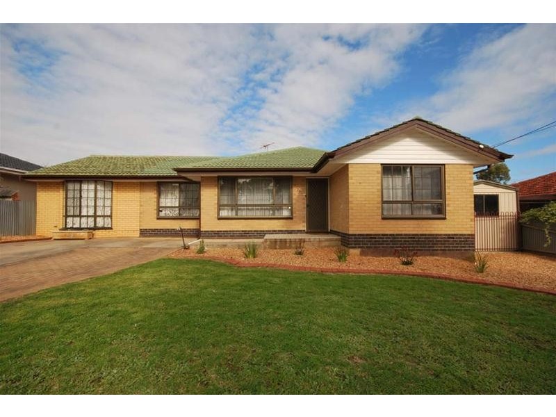 23 Bindi Street, Para Hills West SA 5096