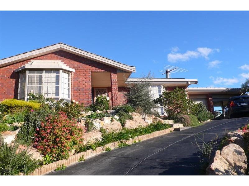 22 Greenridge Court, Wynn Vale SA 5127