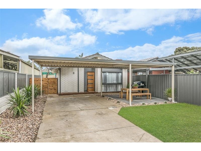 17a Roger Pitt Street, Modbury Heights SA 5092