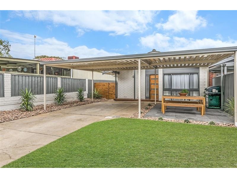 17a Roger Pitt Street, Modbury Heights SA 5092