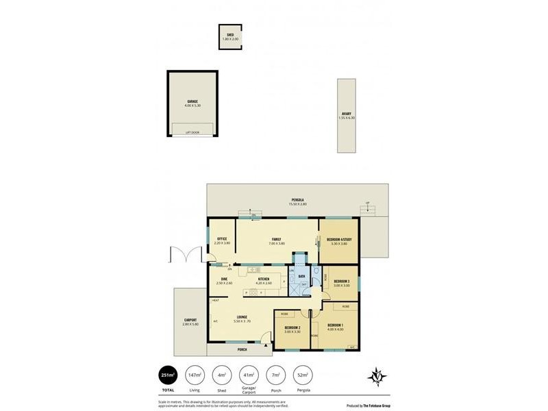 21 Murray Street, Ridgehaven SA 5097