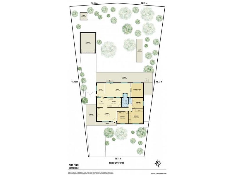 21 Murray Street, Ridgehaven SA 5097