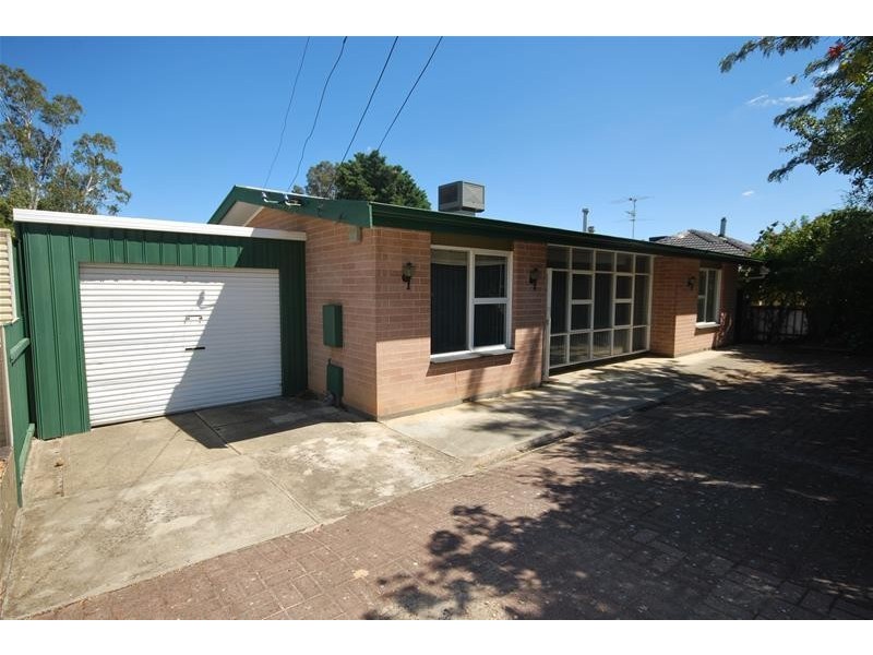 6 Wynyard Place, Redwood Park SA 5097