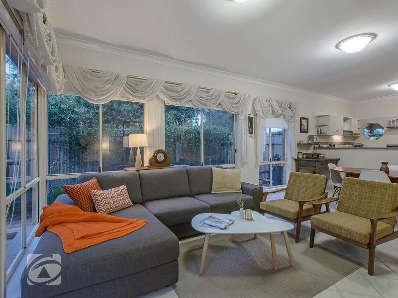 16 Carrick Place, Golden Grove SA 5125