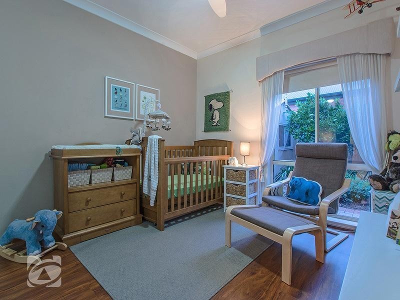 16 Carrick Place, Golden Grove SA 5125