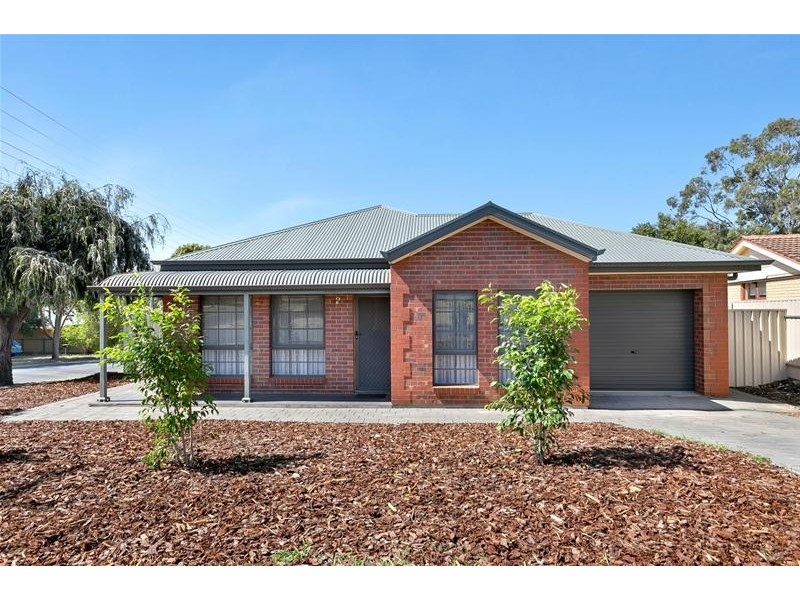 27 Murray Street, Ridgehaven SA 5097