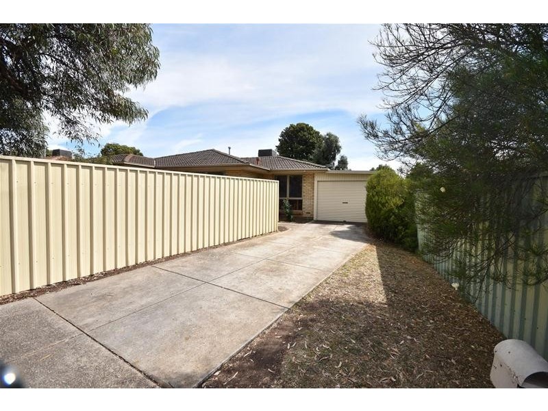 296 Milne Road, Modbury Heights SA 5092